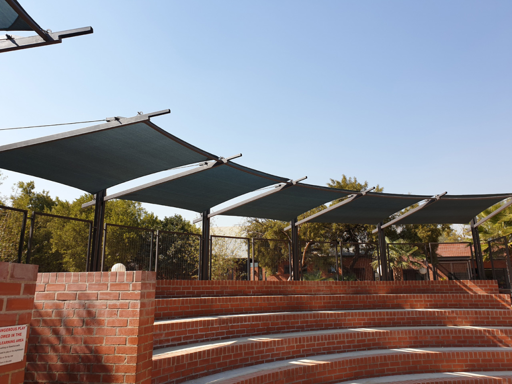 Custom Shade Sails Custom Shade Sails specializes, supplies and