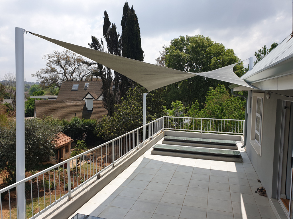 Custom Shade Sails Custom Shade Sails specializes, supplies and